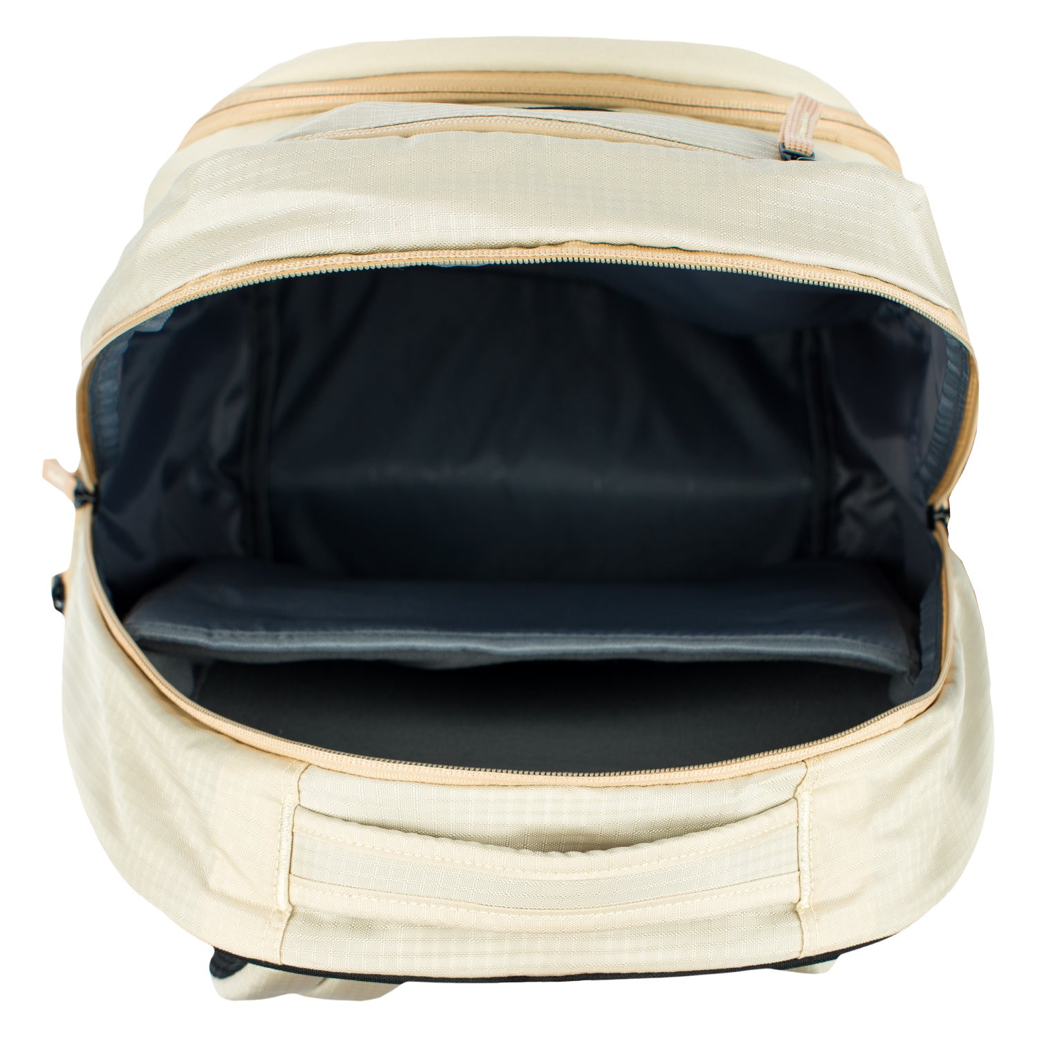 baagl-coolmate-beige-sac-dos-35l-ergonomique-17-pouces image 5