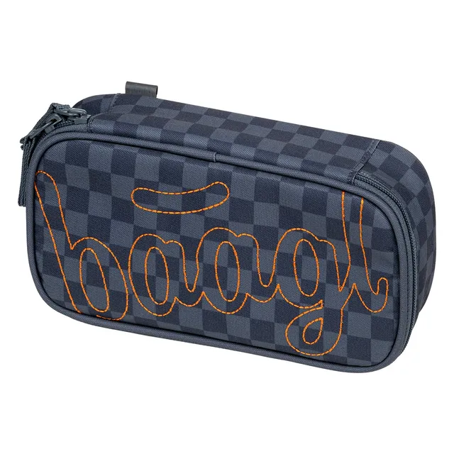 baagl-ska-blue-trousse-scolaire-gar-on-recycl-e image 1