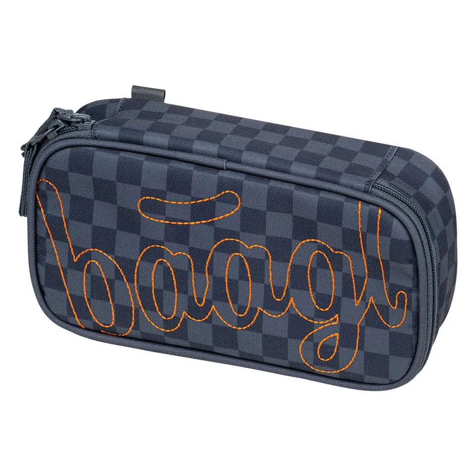 baagl-ska-blue-trousse-scolaire-gar-on-recycl-e image 1