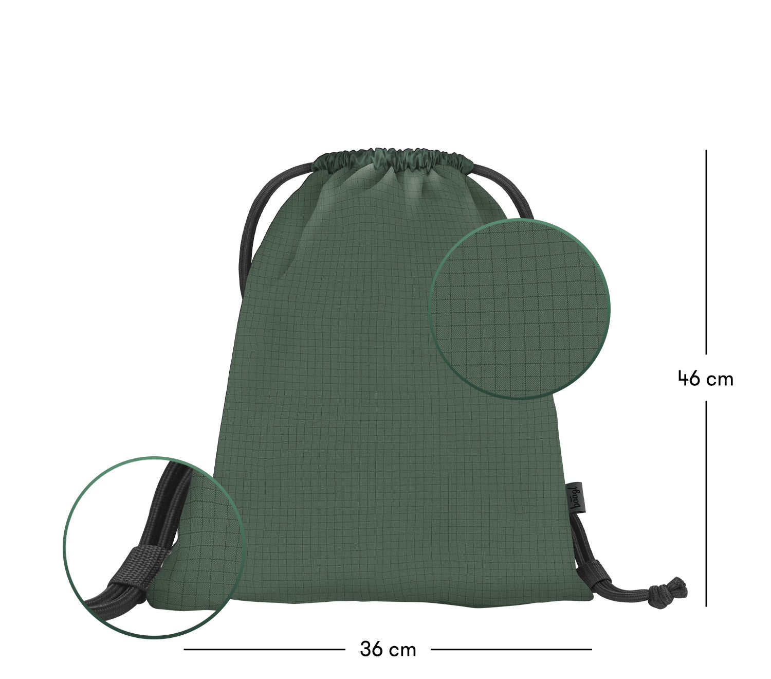 baagl-gym-sacks-grove-sac-gym-recycl-enfant image 3