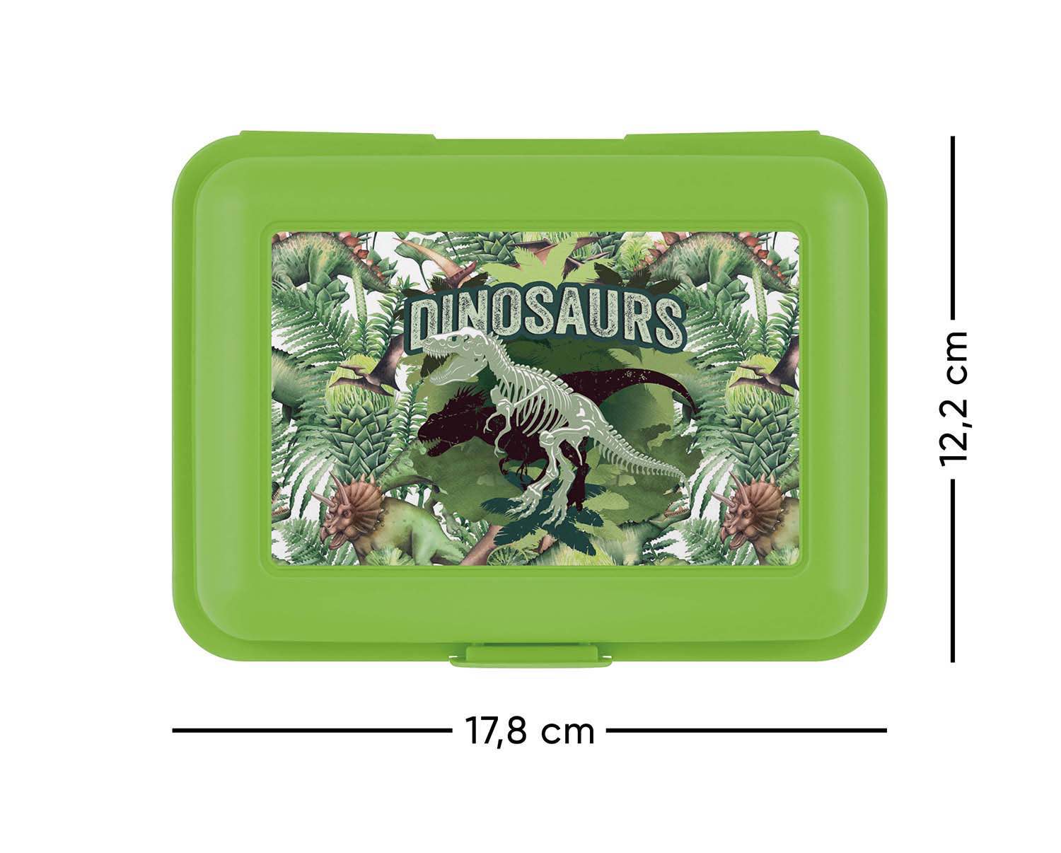 baagl-dinosaurs-bo-te-go-ter-enfant-verte-dinosaure image 2