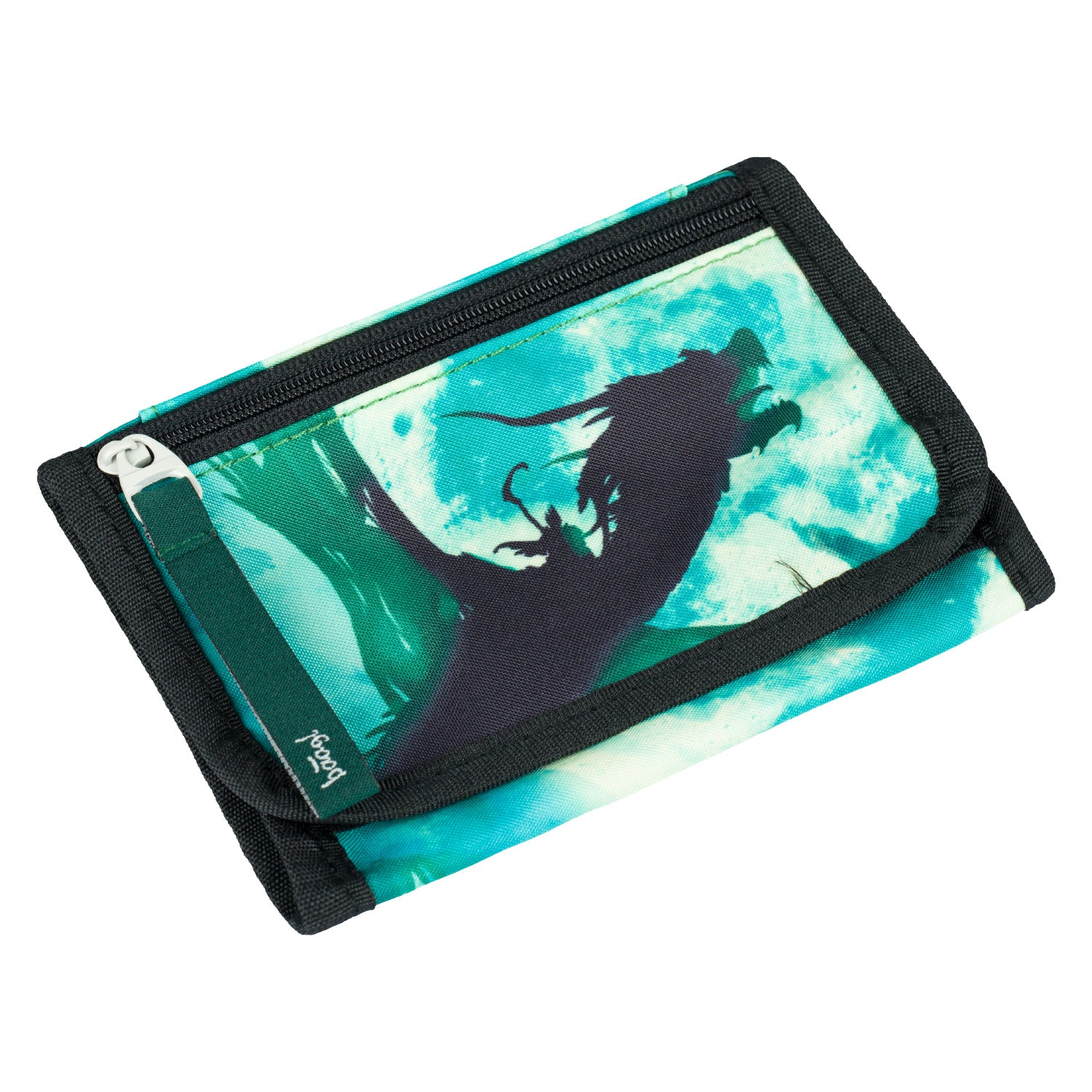 baagl-portefeuille-enfant-dragon-scratch image 2