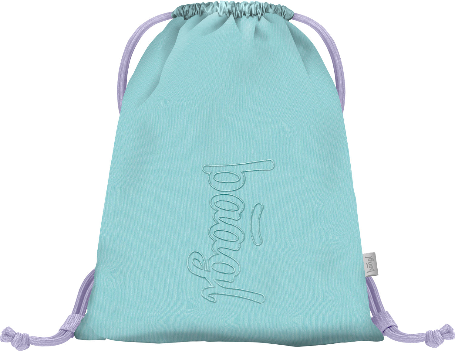 baagl-sweet-sac-de-gym-recycl-enfant image 1