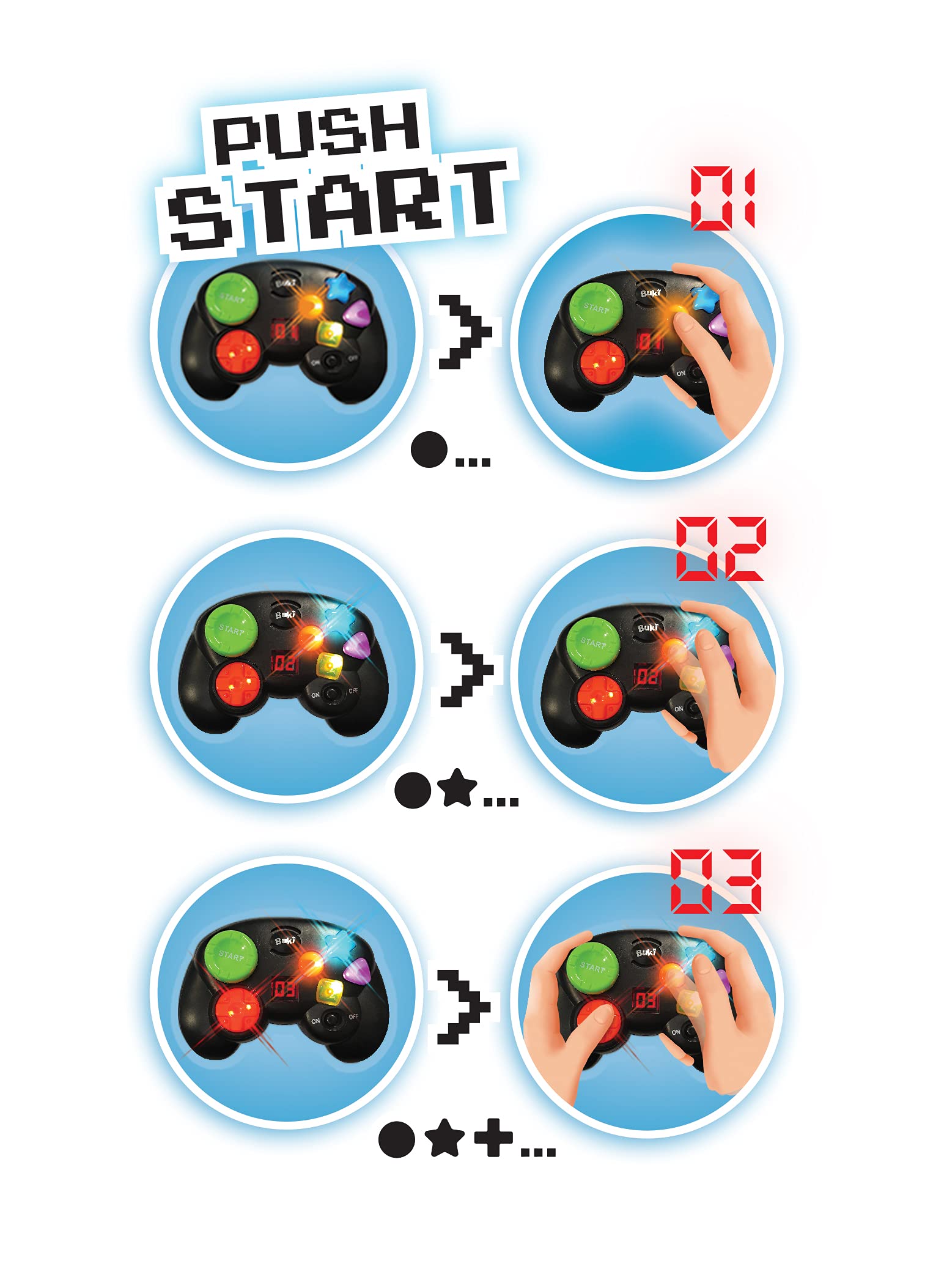 buki-manette-memory-6209-jeu-m-moire-lectronique-5-ans image 4