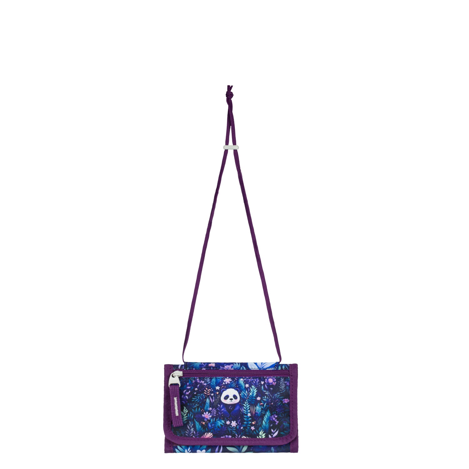 baagl-jungle-panda-portefeuille-enfant-scratch-classique image 1