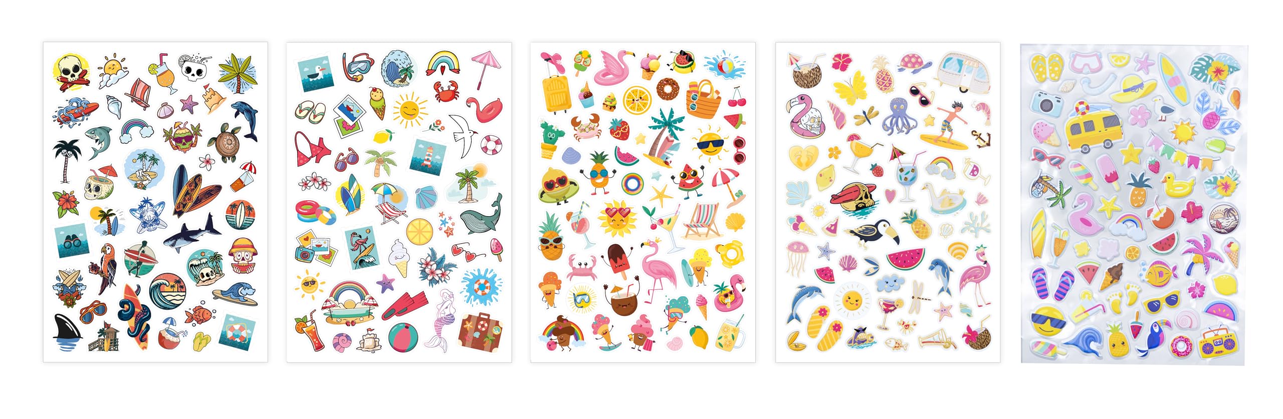 buki-fk018-pochette-stickers-t-a5-200-d-s-6-ans image 3