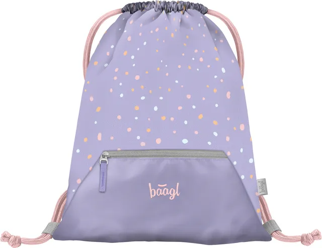 baagl-gym-sack-pets-sac-de-gym-poche-zipp-e-animaux image 1