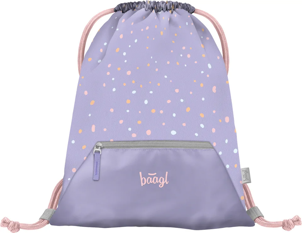 baagl-gym-sack-pets-sac-de-gym-poche-zipp-e-animaux image 1