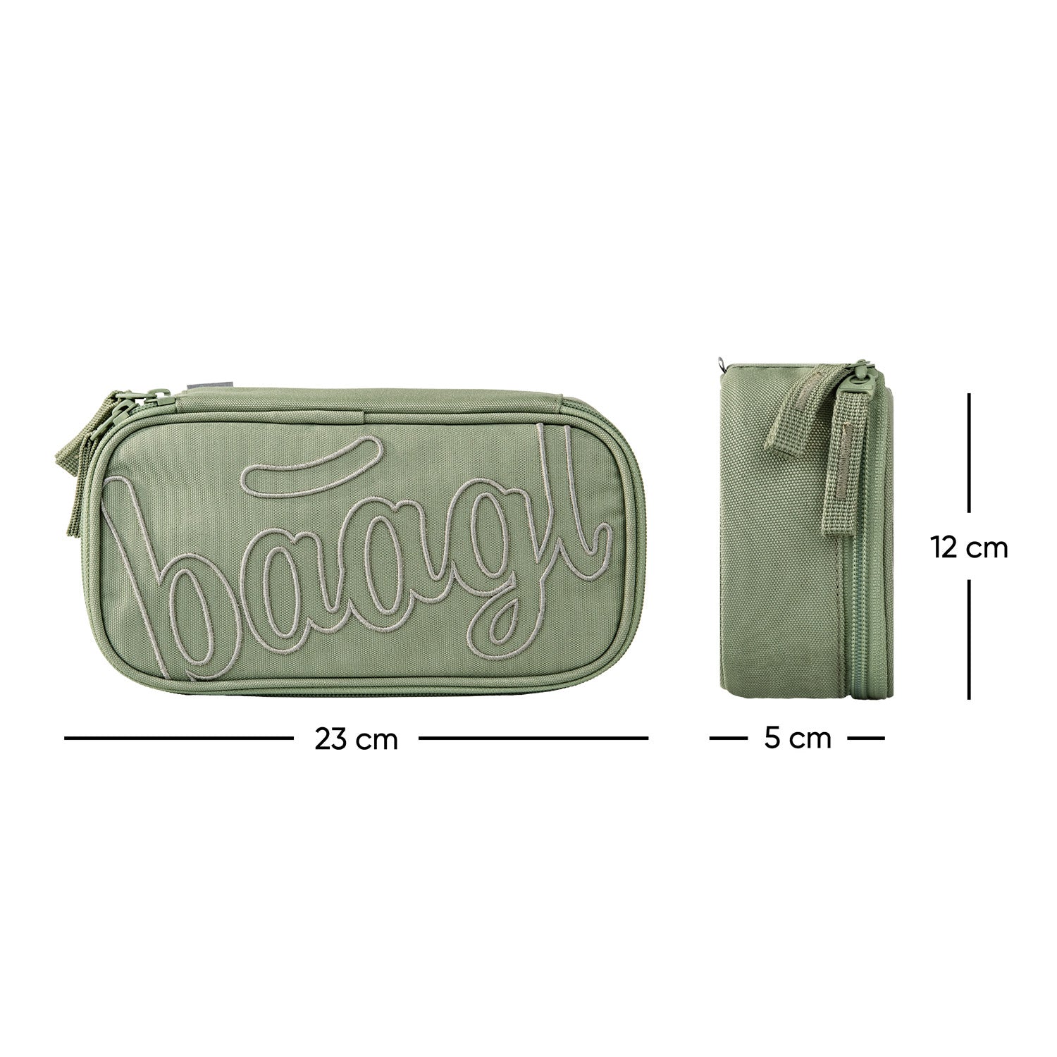 baagl-menthol-trousse-scolaire-recycl-e-vide-ykk image 4