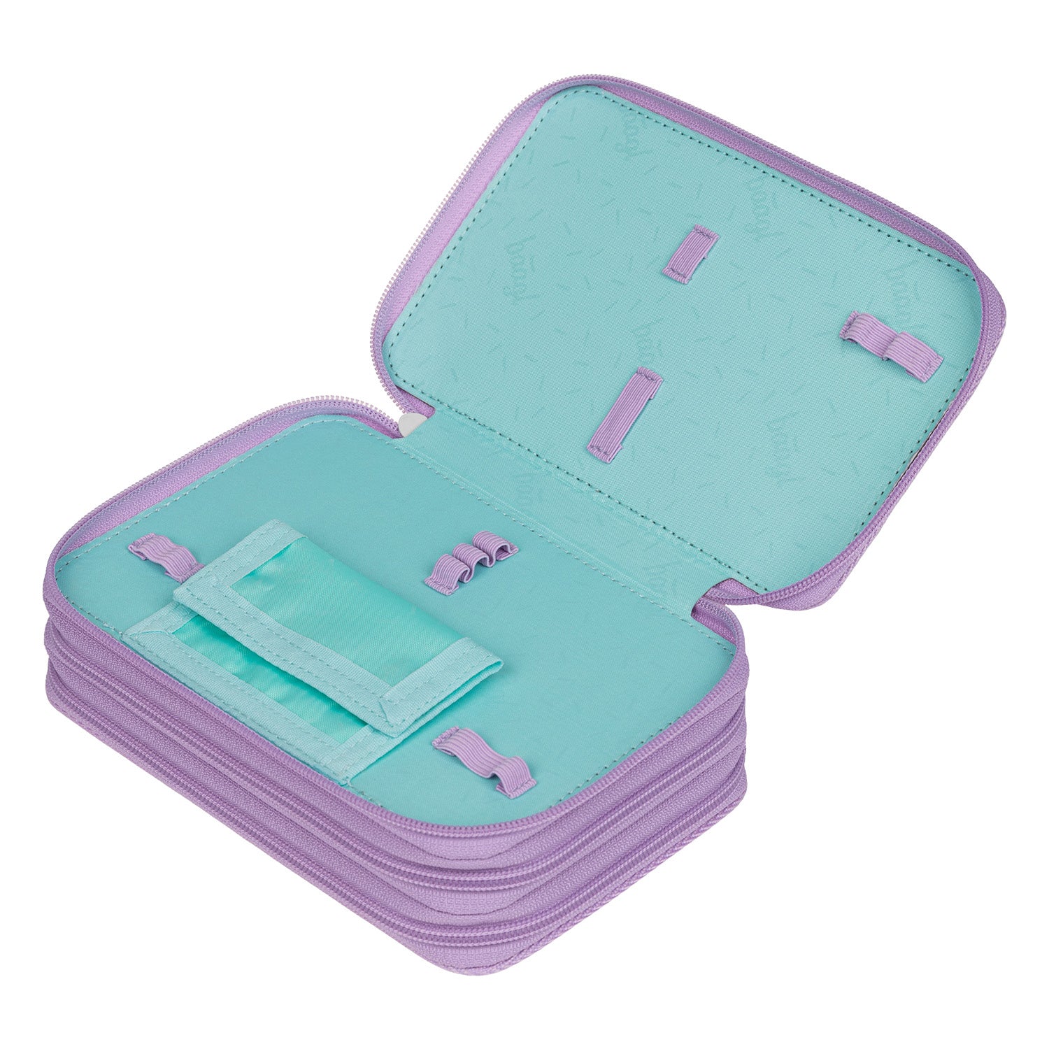 baagl-candy-trousse-3-compartiments-vide-fille image 4