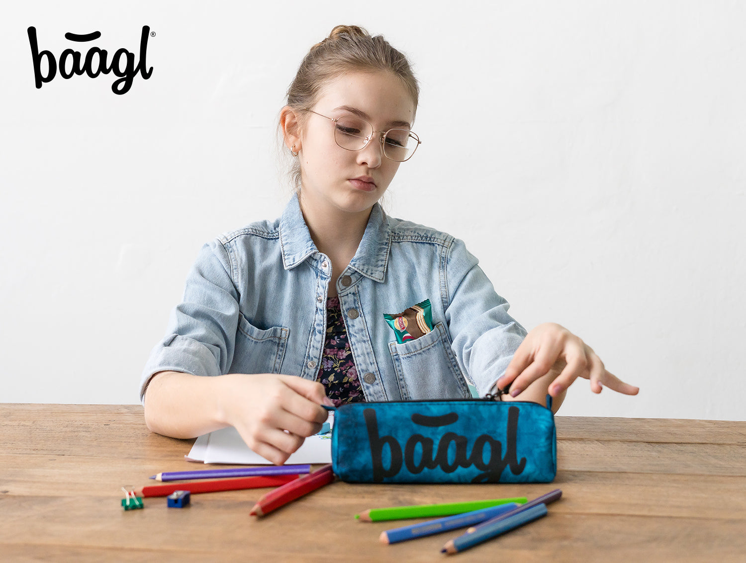 baagl-ocean-trousse-scolaire-recycl-e-zip-ykk image 6