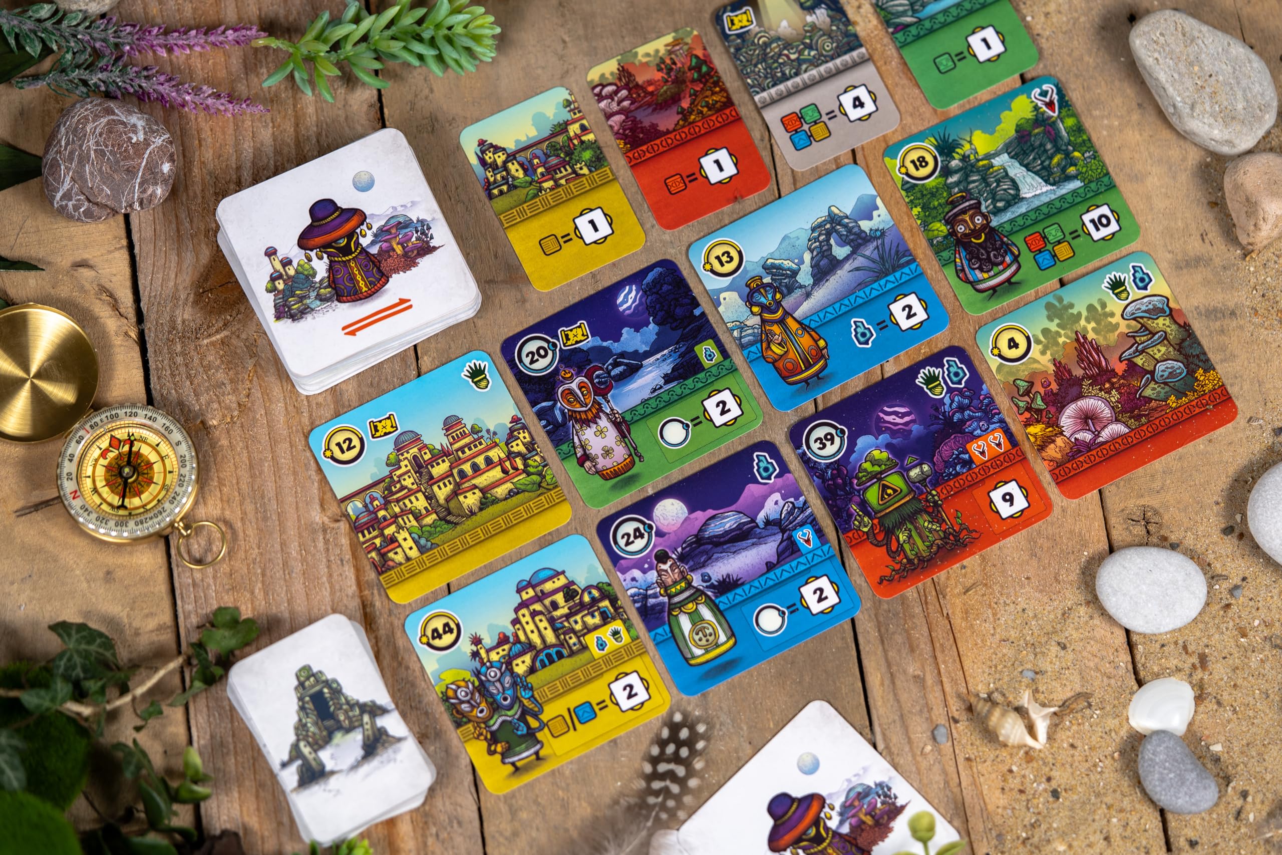 blackrock-games-faraway-jeu-de-cartes-2-6-joueurs image 5