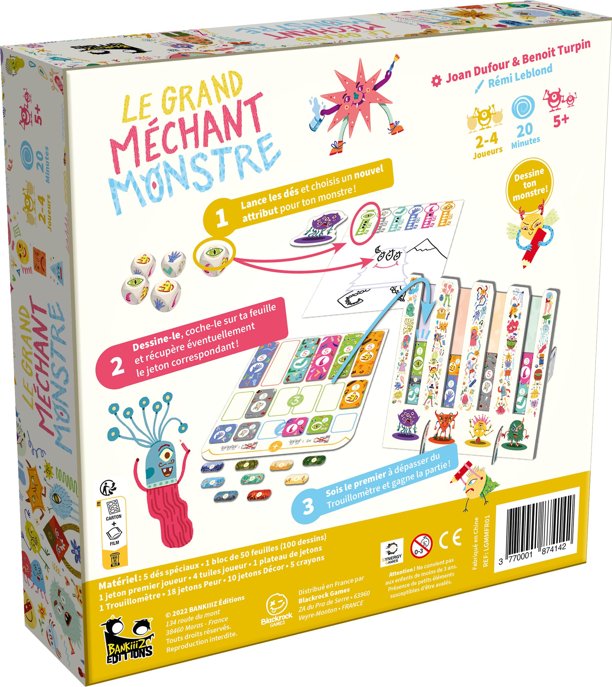 blackrock-games-le-grand-m-chant-monstre-jeu-dessin-d-s-5-ans image 2