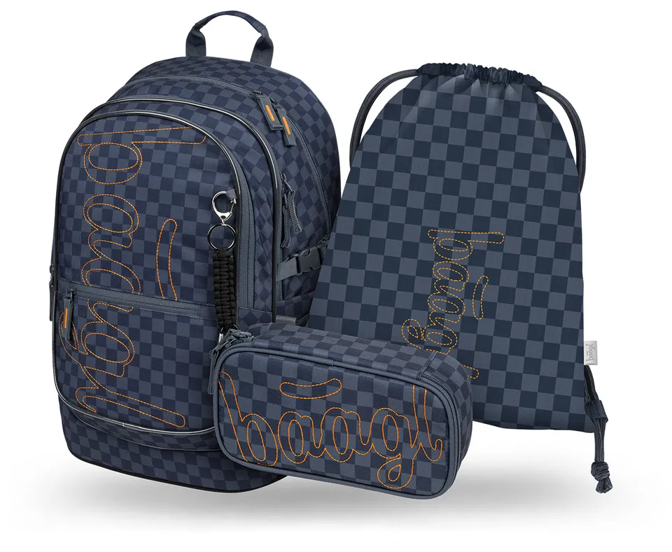 baagl-core-ska-blue-ensemble-scolaire-3-pi-ces-ergonomique image 1