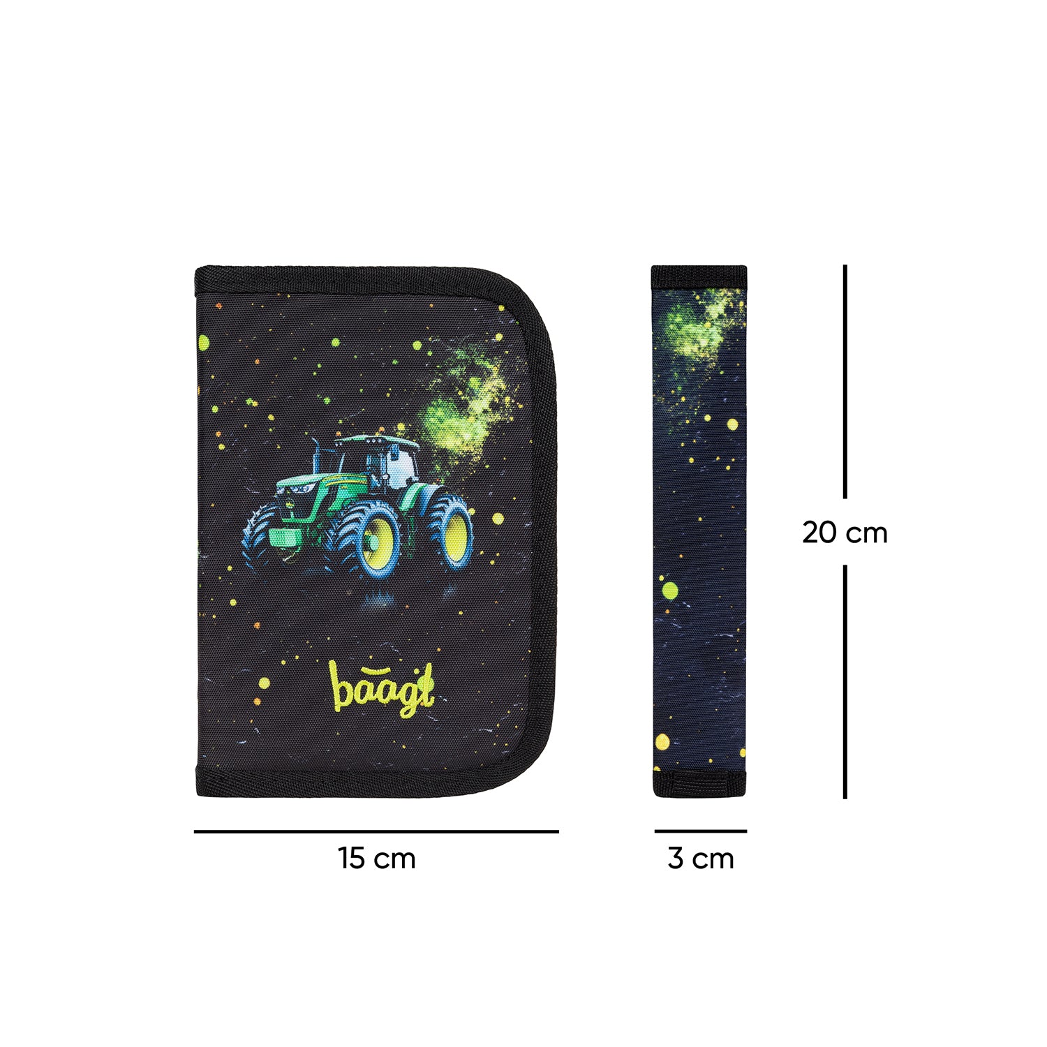 baagl-tractor-trousse-cole-1-compartiment-vide-recycl-e image 5