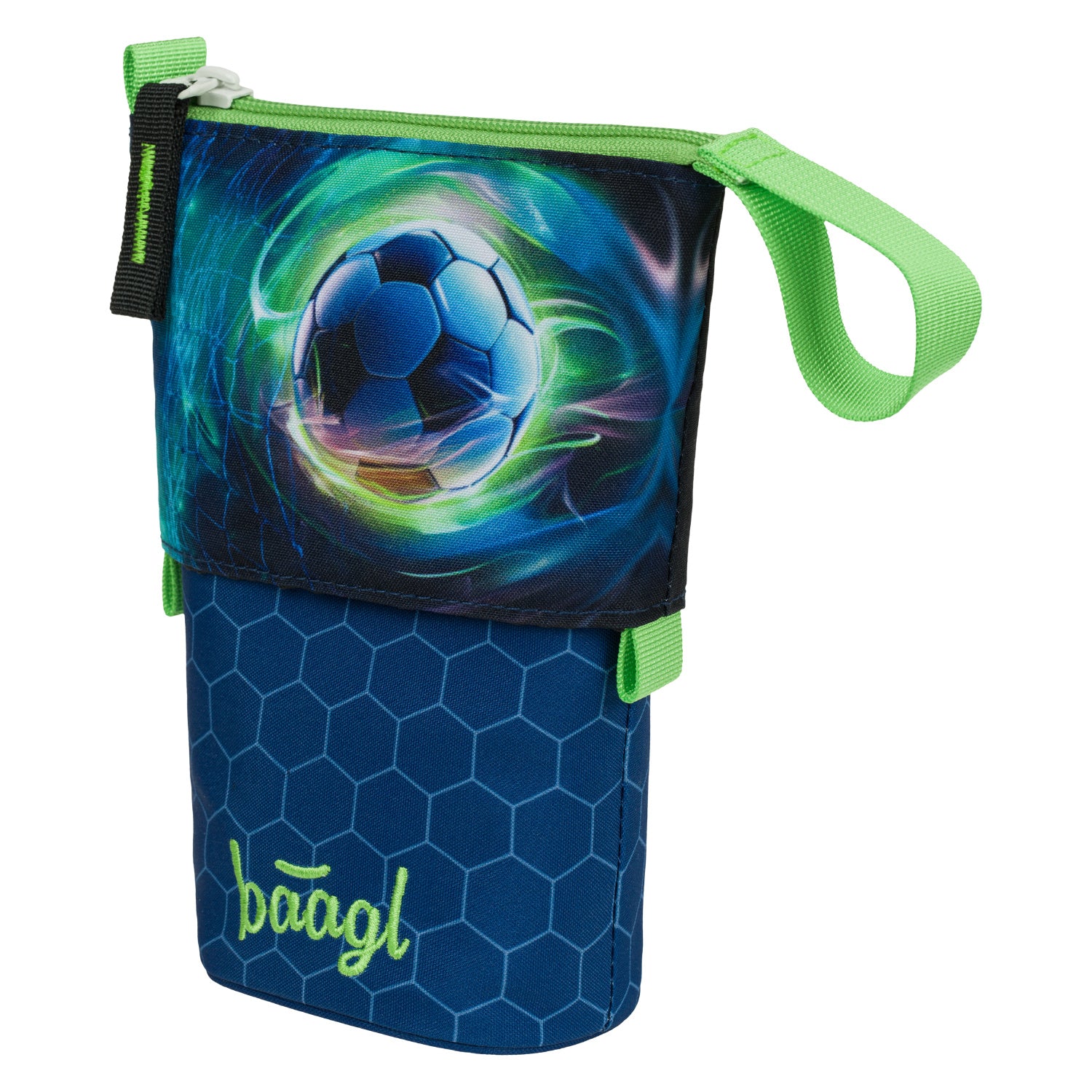 baagl-pop-up-soccer-ball-trousse-ballon-foot-gar-on image 2