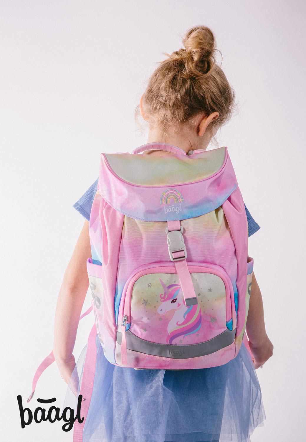 baagl-airy-rainbow-unicorn-iii-set-scolaire-3-pcs-licorne-l-ger image 8