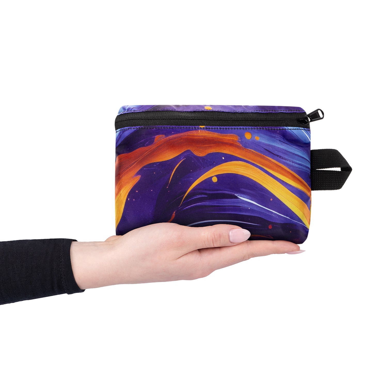baagl-hoop-vibe-sac-de-sport-pliable-recycl-22-l image 5