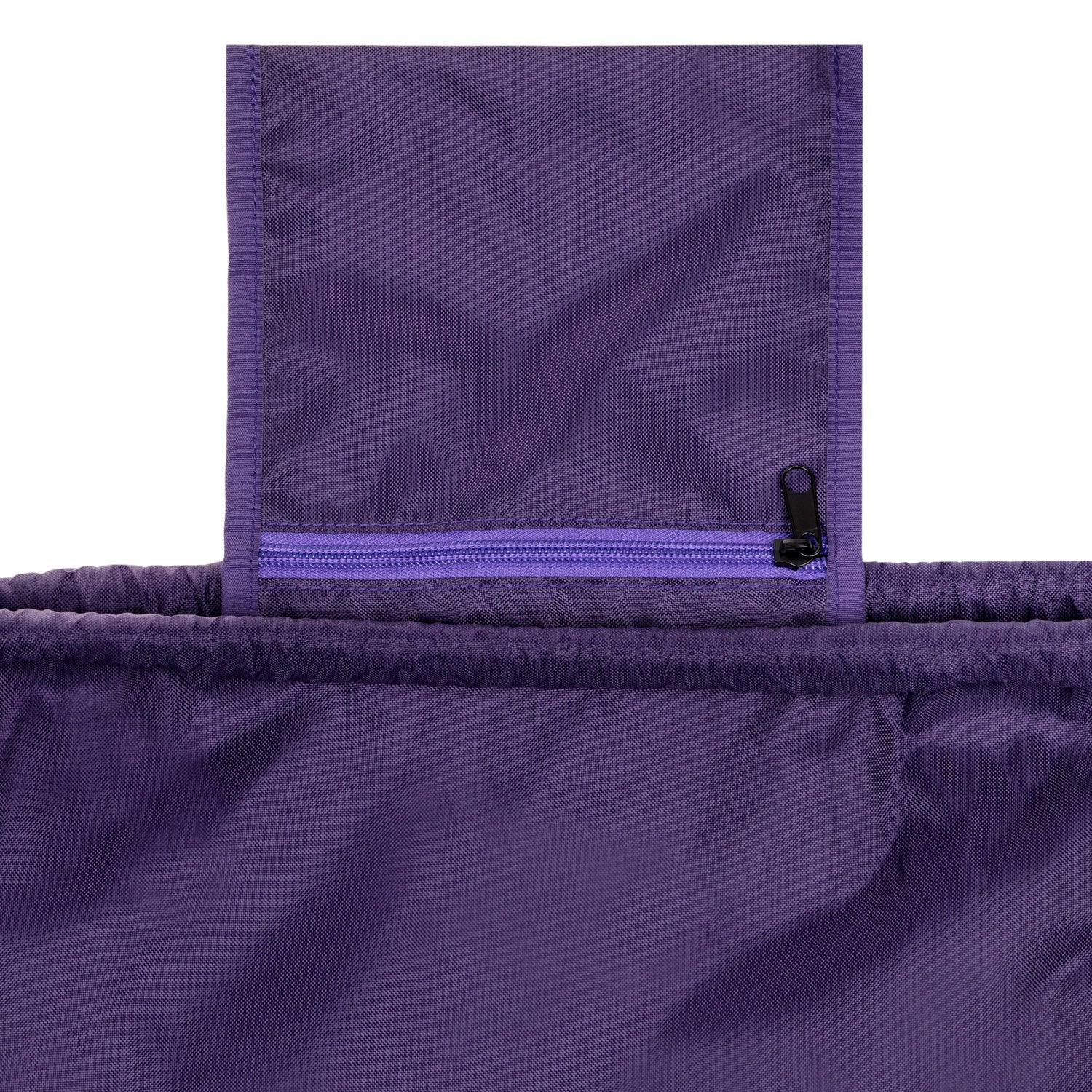 baagl-gym-sacks-plum-sac-de-gym-prune image 4