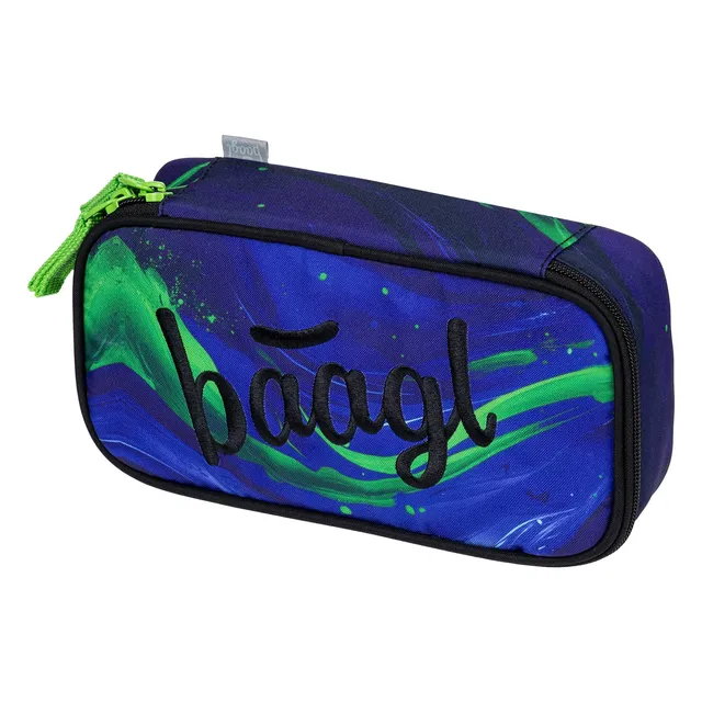 baagl-football-champion-trousse-scolaire-foot-recycl-e image 1