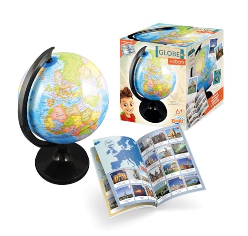buki-espace-globe-terrestre-20-cm-ducatif-pays-d-s-6-ans image 8