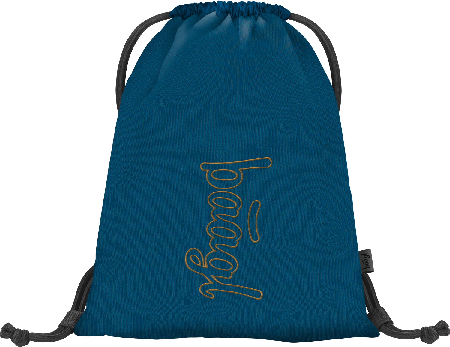 baagl-duo-sac-de-gym-recycl-cordons image 1