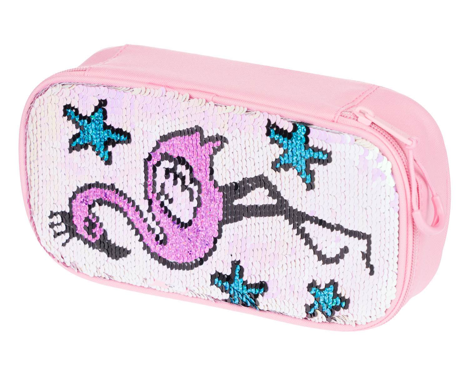baagl-school-sets-fun-flamingo-cartable-26-l-trousses-fille image 7
