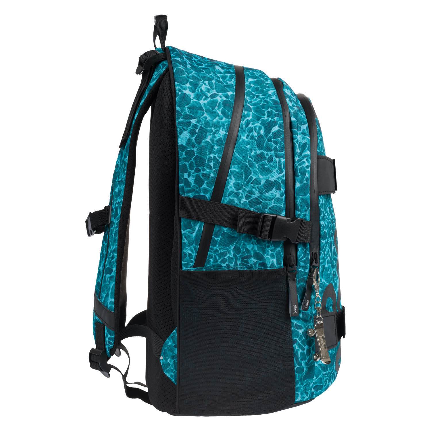 baagl-skate-aquamarine-sac-dos-ensemble-scolaire-25-l image 4