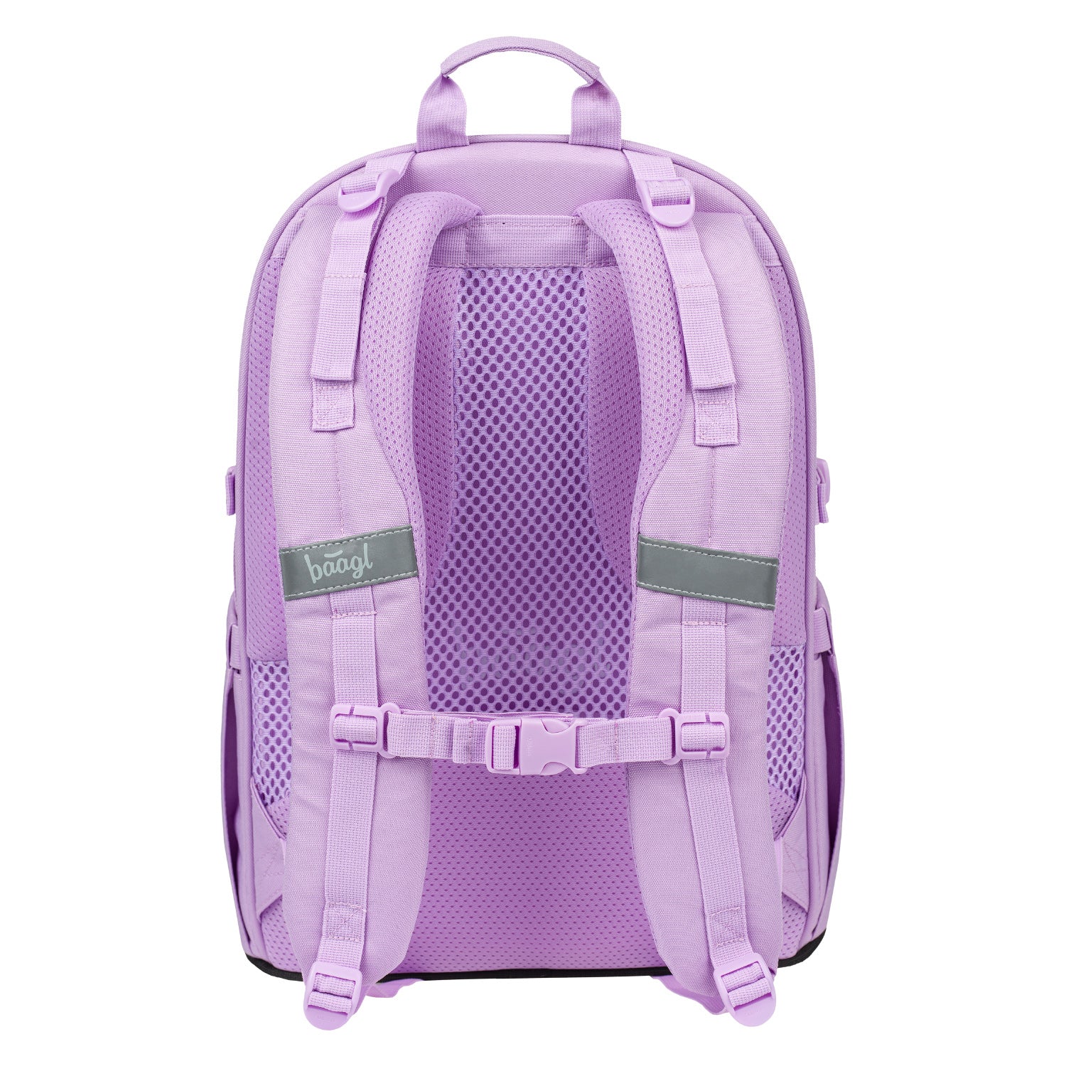 baagl-core-lavender-ensemble-cartable-3-pi-ces-lavande-25-l image 4
