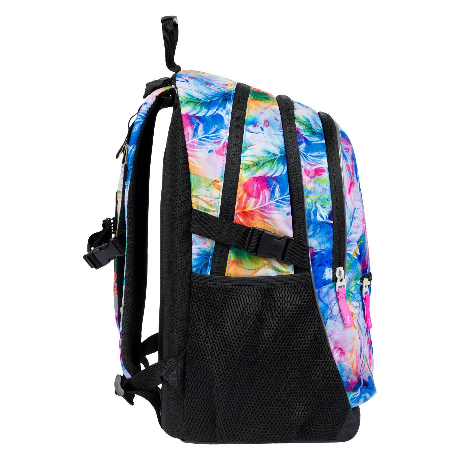 baagl-core-aquarelle-sac-dos-scolaire-25-l image 4