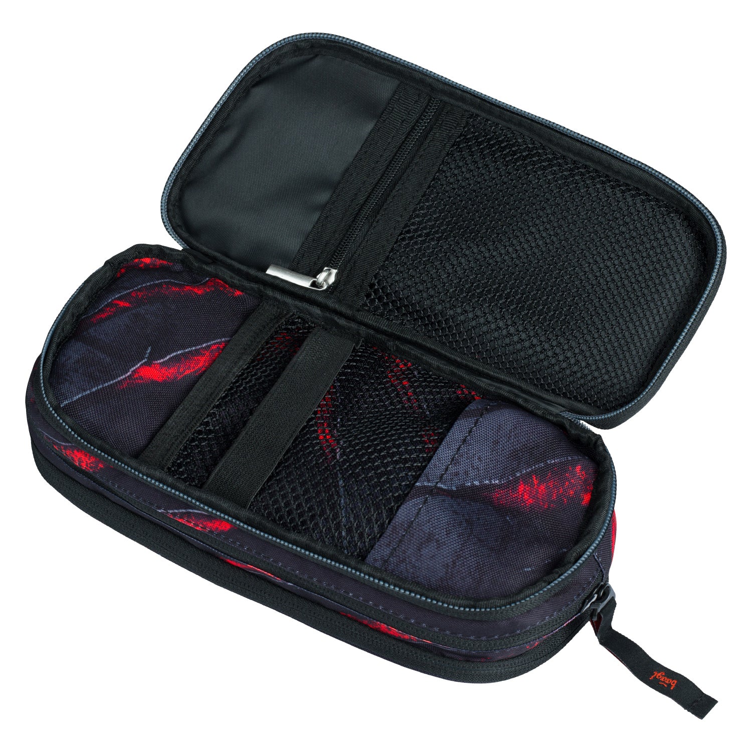 baagl-volcano-trousse-tudiant-3-compartiments-gar-on image 2