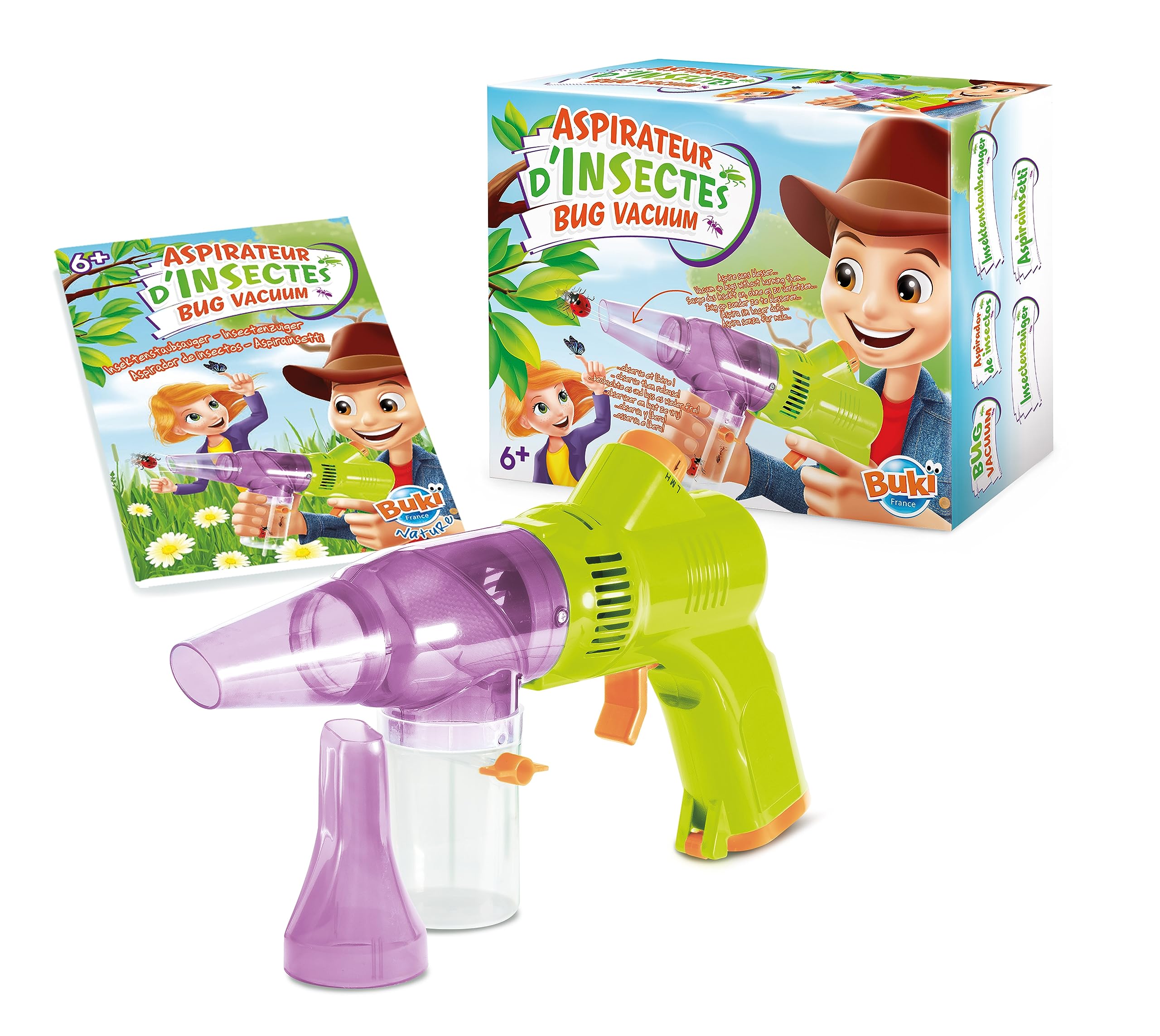 buki-nature-bl052-aspirateur-insectes-moyen image 4