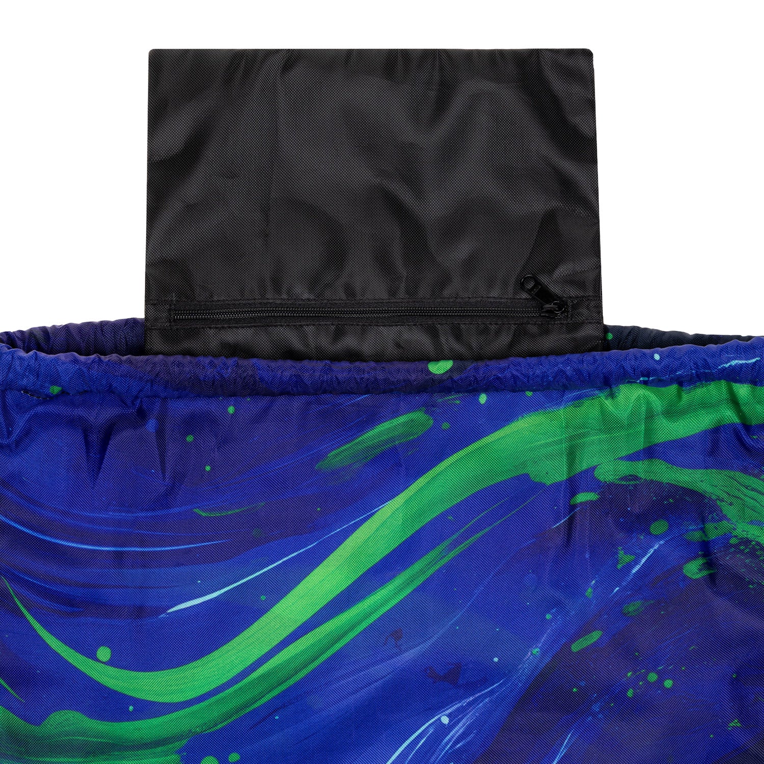 baagl-football-champion-sac-de-gym-recycl-enfant image 4