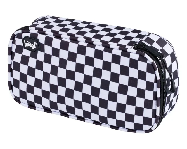 baagl-school-skate-checked-trousse-scolaire-rabat image 1