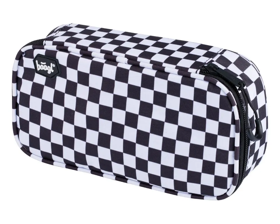 baagl-school-skate-checked-trousse-scolaire-rabat image 1