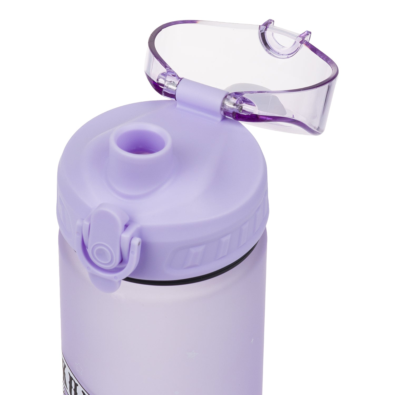 baagl-kuromi-fortune-dream-gourde-tritan-500-ml image 5