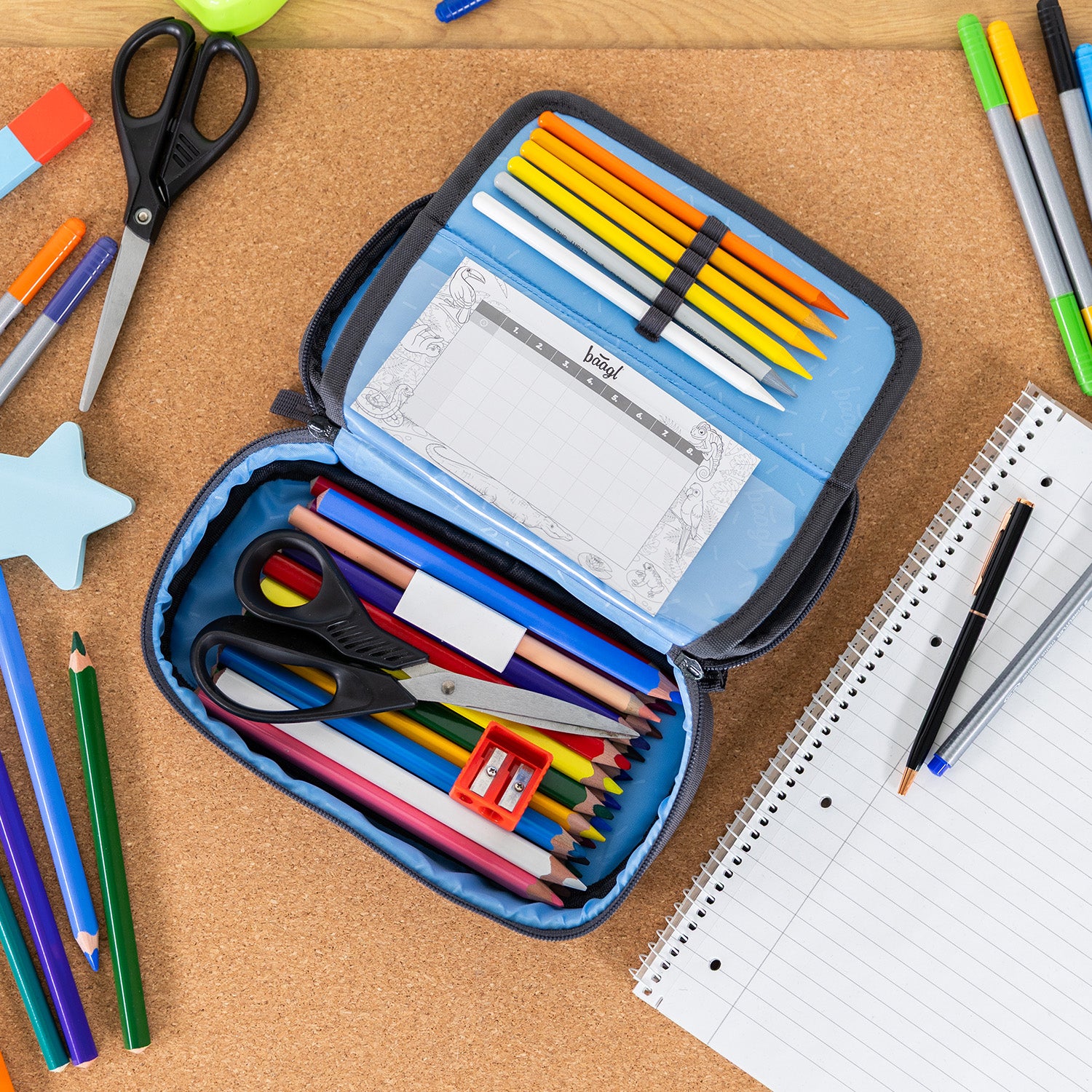baagl-school-logo-mix-trousse-scolaire-recycl-e image 7