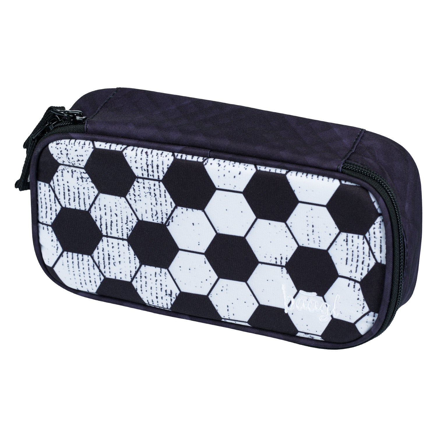 baagl-goal-trousse-scolaire-vide image 1