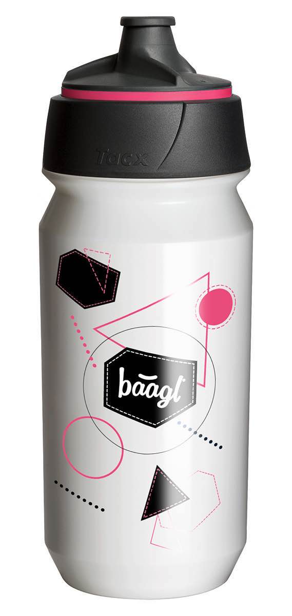 baagl-bio-rose-gourde-enfant-500-ml-sans-bpa image 1
