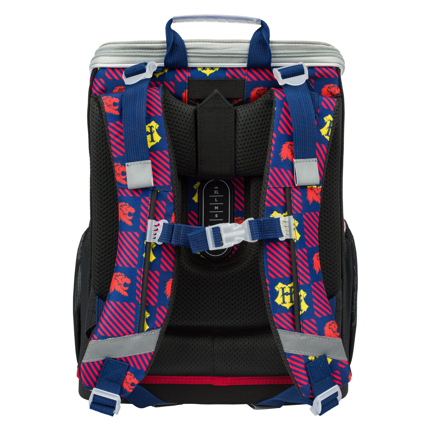 baagl-zippy-set-scolaire-harry-potter-gryffondor-3-pcs image 5