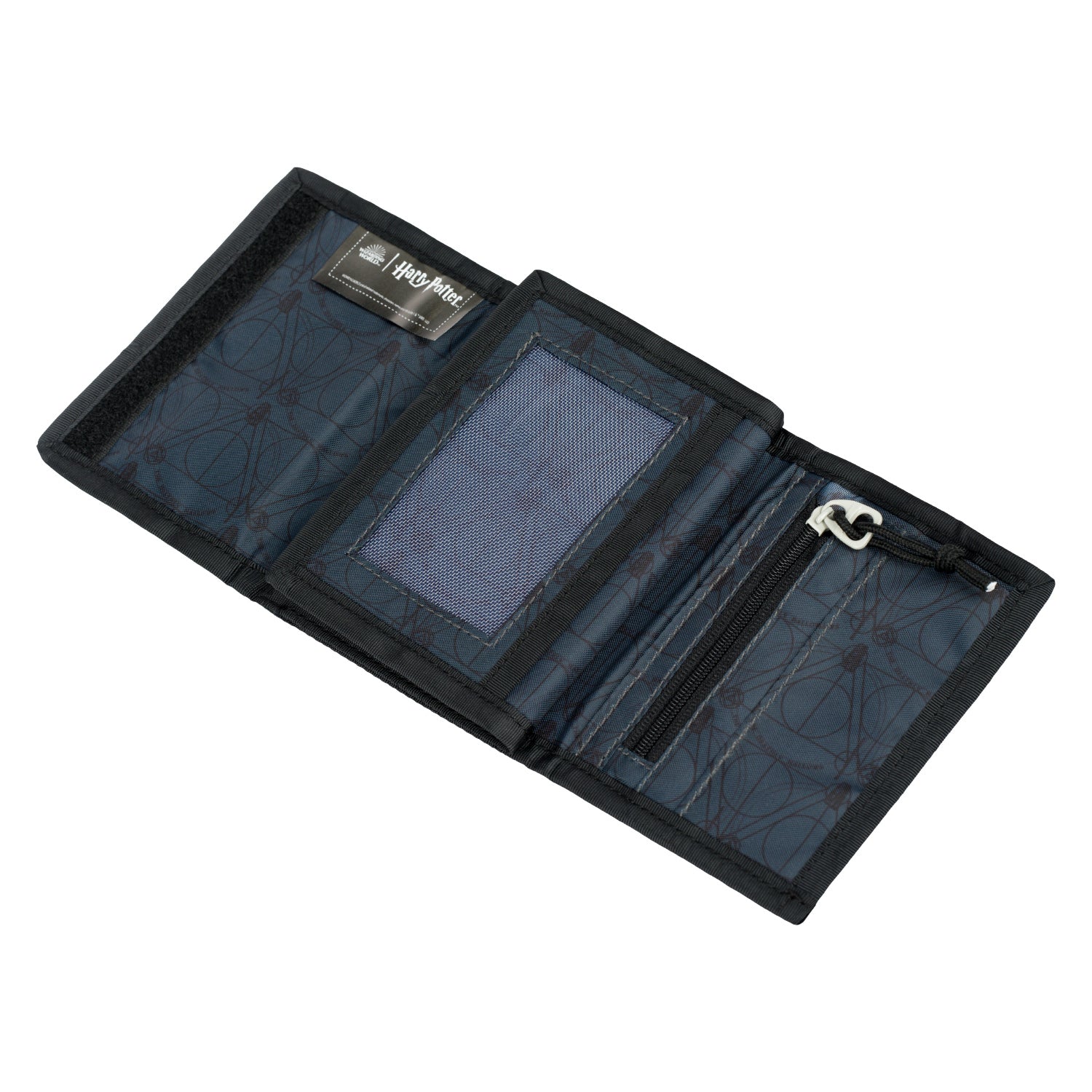 baagl-harry-potter-portefeuille-enfant-reliques-de-la-mort image 4