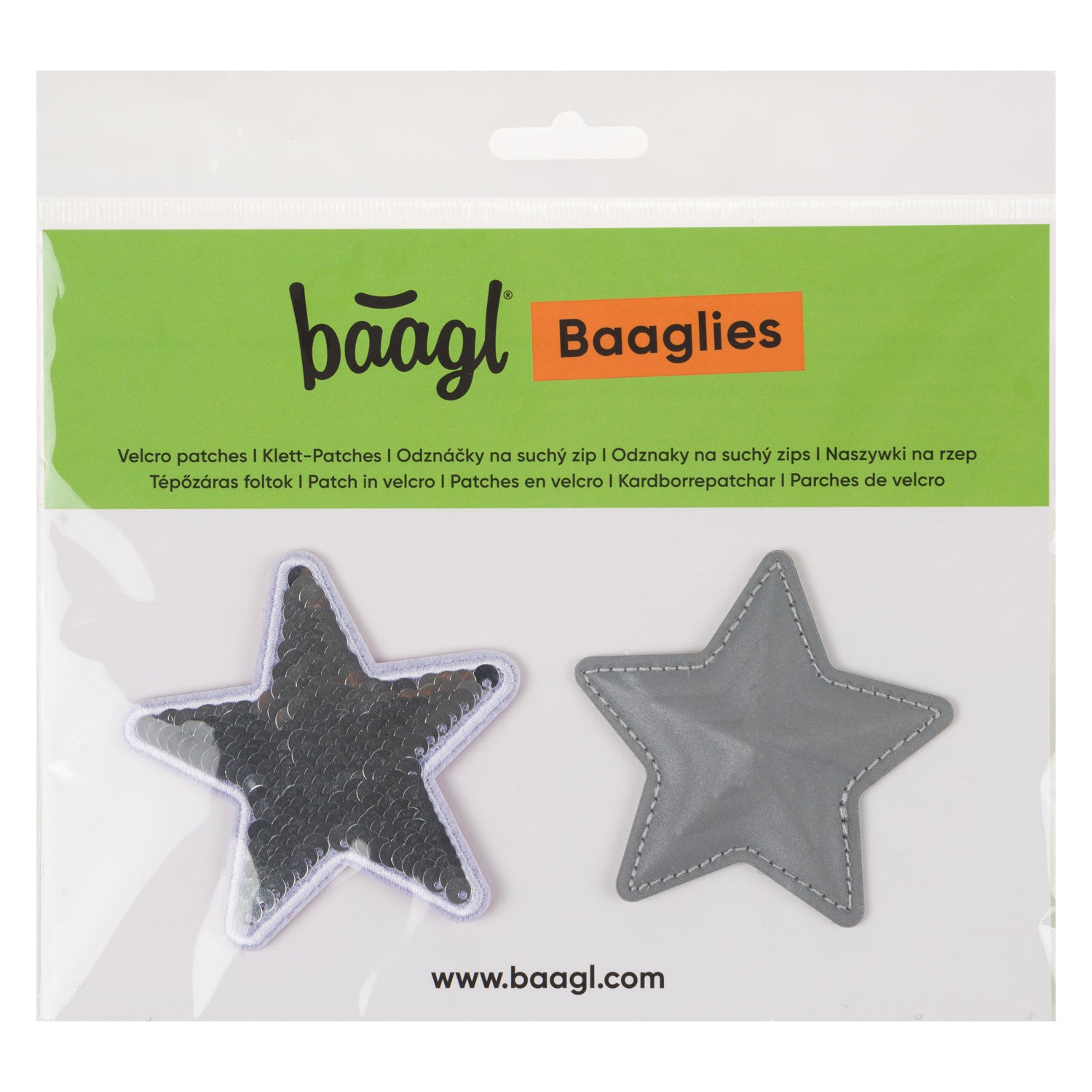 baagl-baaglies-cussons-stars-2-pcs image 4