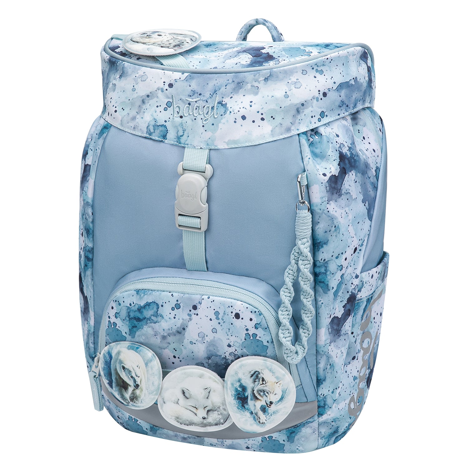 baagl-airy-polar-cartable-cp-750-g-l-ger-ergonomique image 2