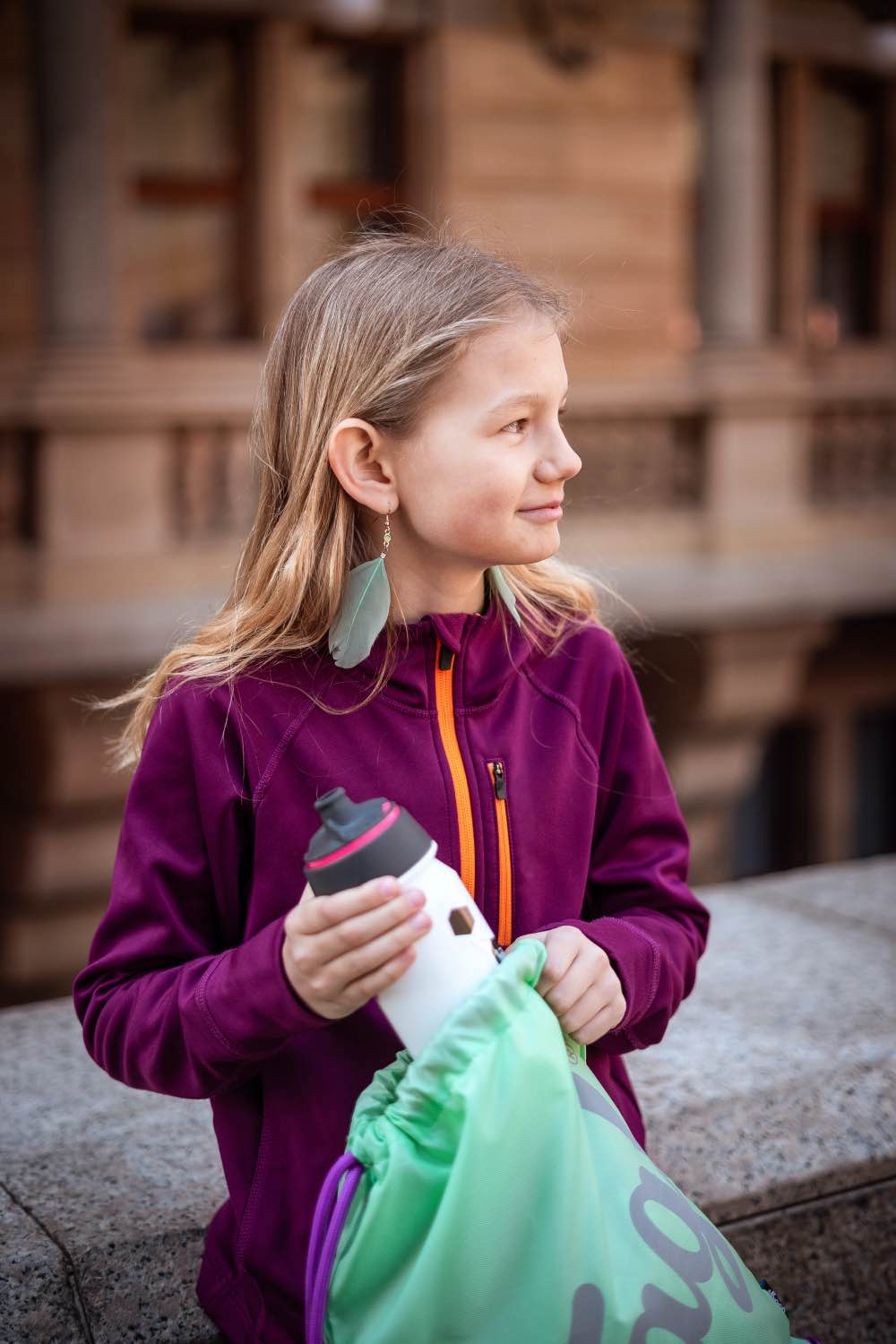 baagl-gym-sacks-skate-mint-sac-gym-enfant-menthe image 5