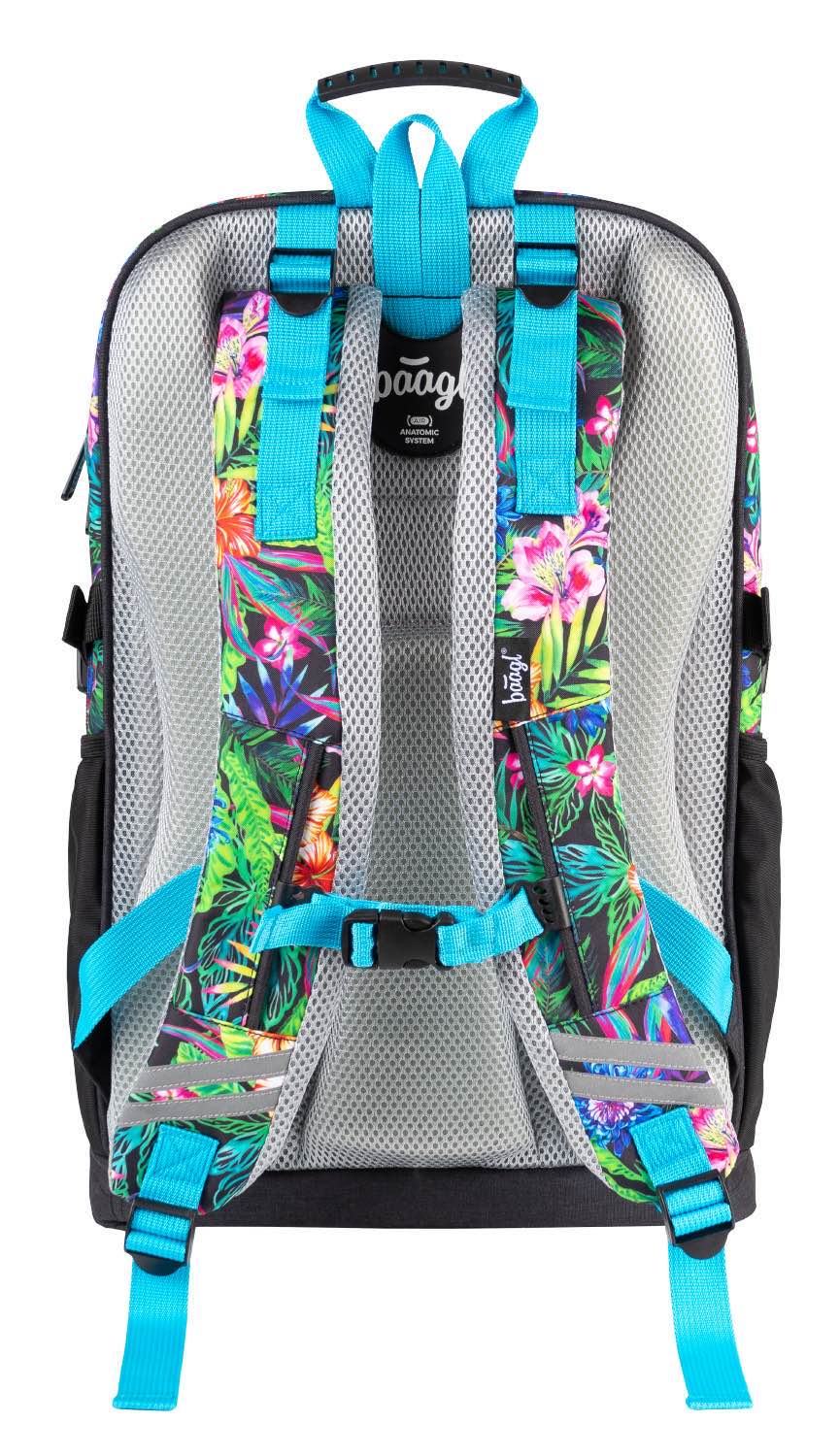 baagl-cubic-tropical-ii-set-scolaire-29-l-ergonomique image 4
