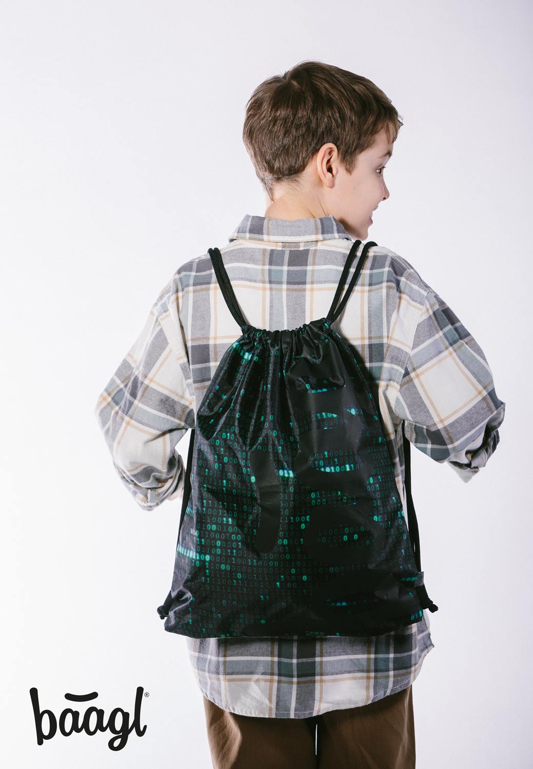baagl-numbers-sac-de-sport-enfant-en-toile-lavable image 6
