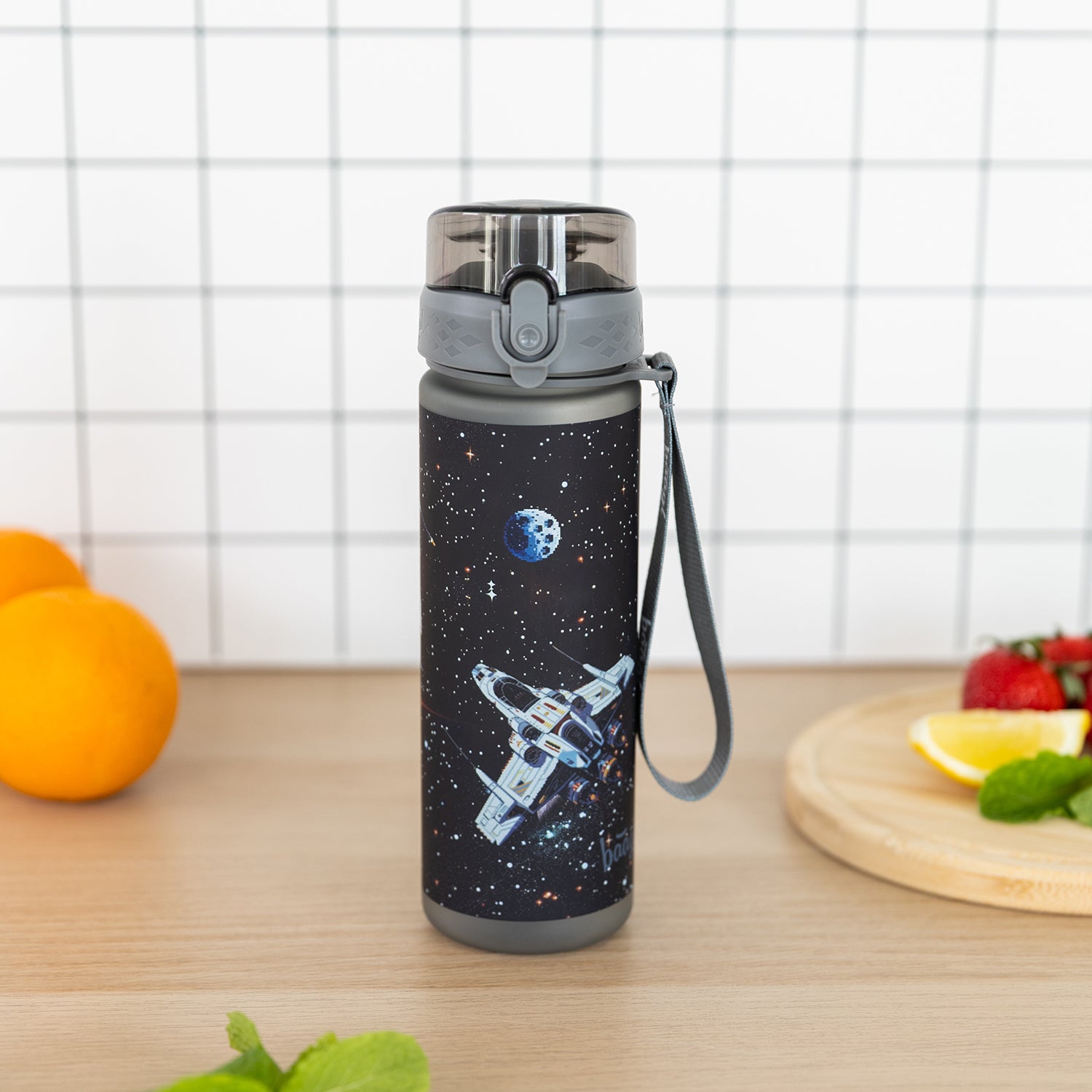 baagl-pixel-space-gourde-tritan-500-ml image 7