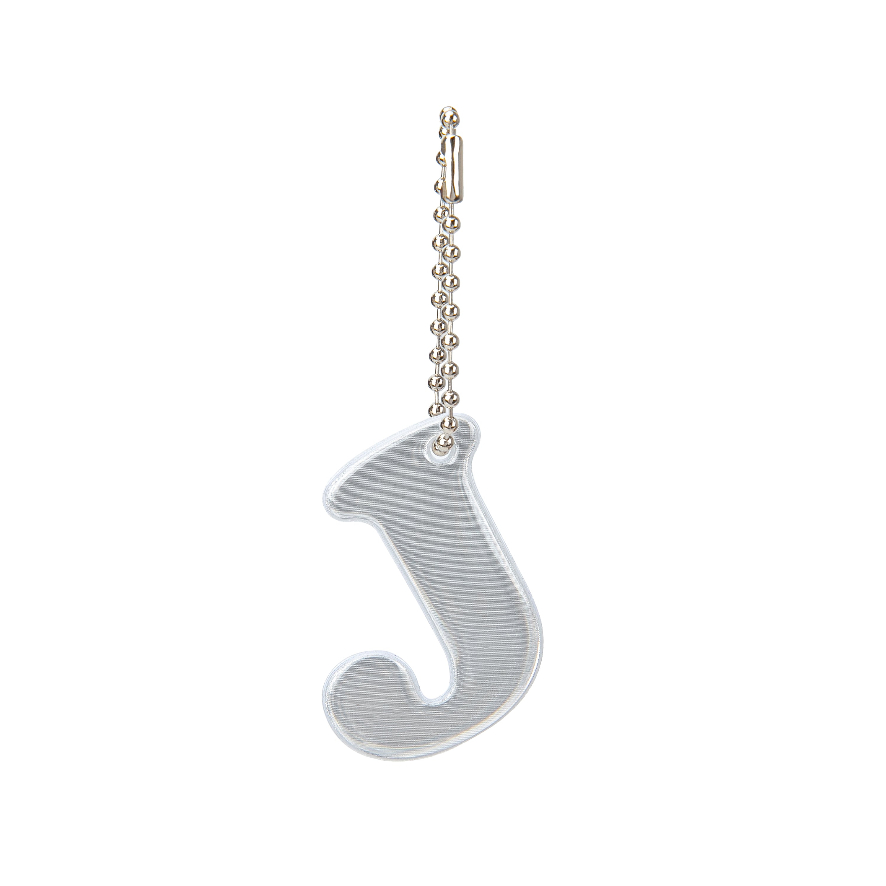 baagl-baaglies-porte-cl-s-r-fl-chissant-lettre-j image 1
