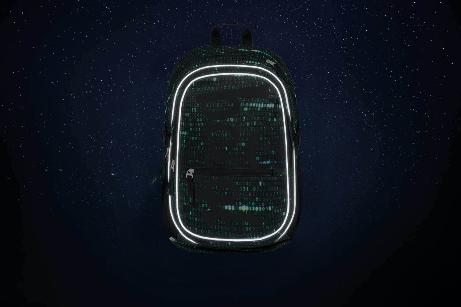 baagl-core-numbers-sac-dos-scolaire-gar-on-25-l-3-pi-ces image 8