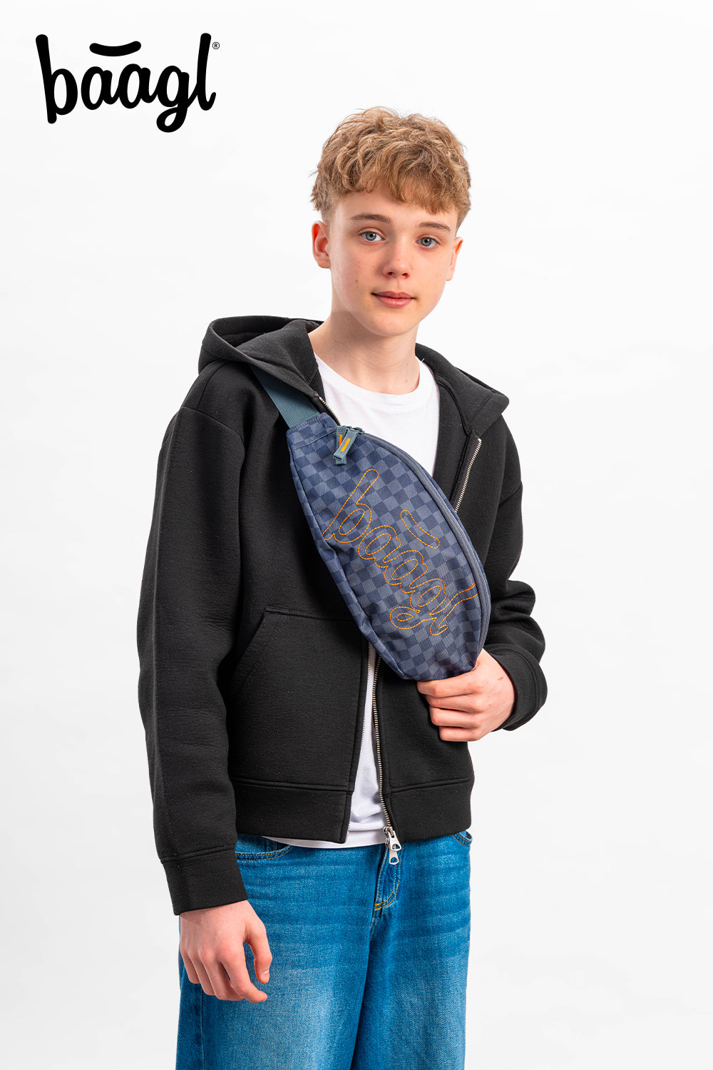 baagl-snap-ska-blue-sac-banane-recycl-imperm-able image 3